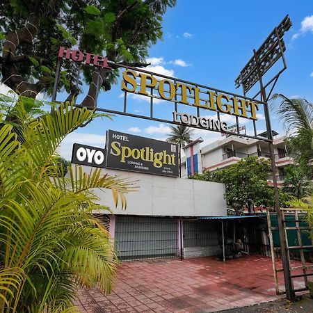 Hotel O Spotlight ثين المظهر الخارجي الصورة