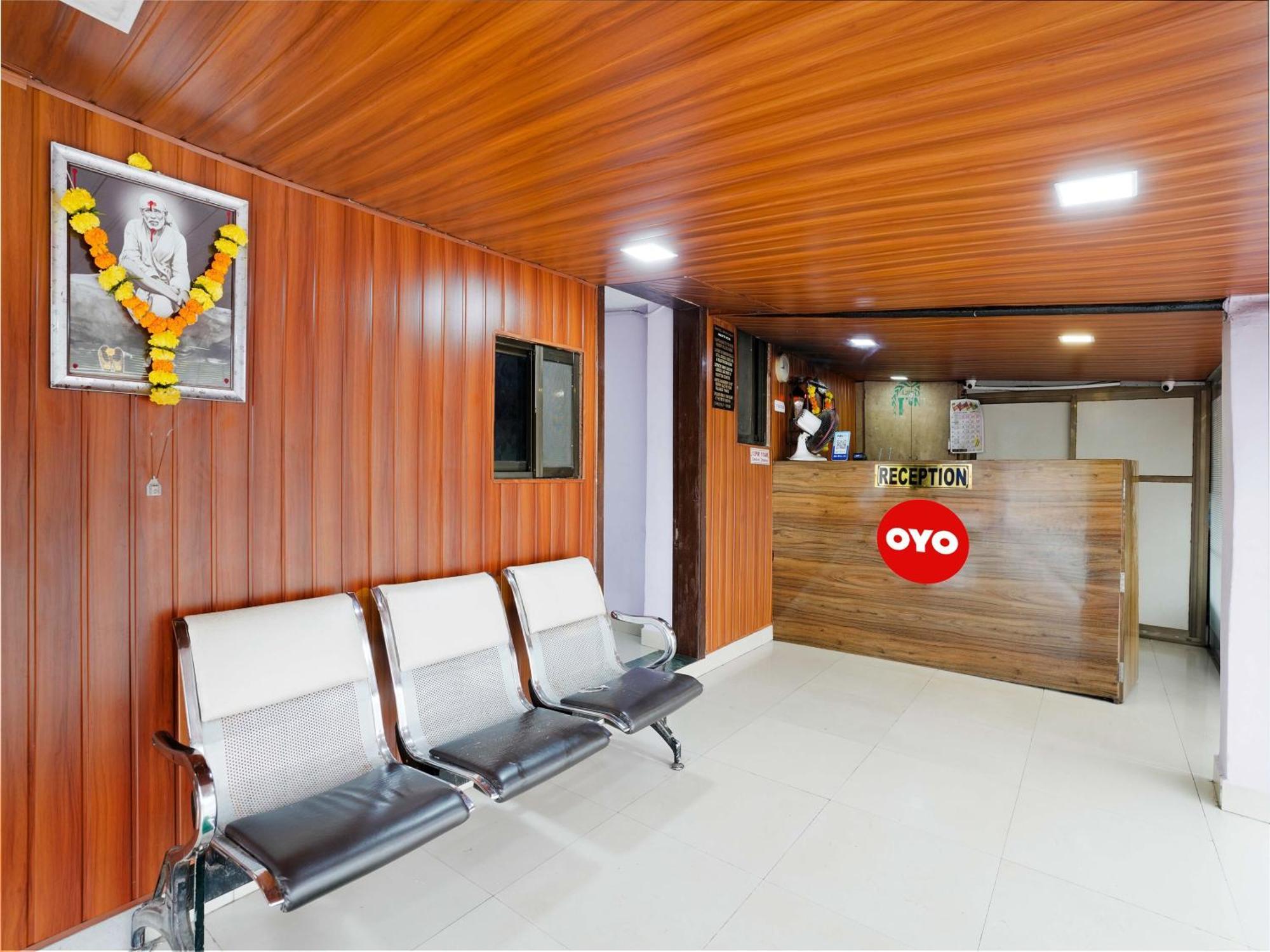 Hotel O Spotlight ثين المظهر الخارجي الصورة