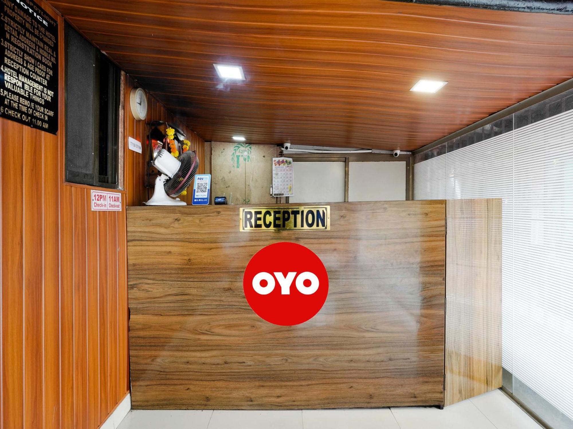 Hotel O Spotlight ثين المظهر الخارجي الصورة